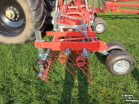 Machine à resemer Güttler GreenMaster 600