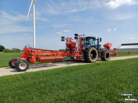 Machine à resemer Güttler GreenMaster 600