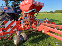 Machine à resemer Güttler GreenMaster 600