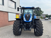 Tracteur New Holland T6 155 AC