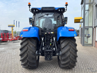 Tracteur New Holland T6 155 AC