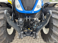 Tracteur New Holland T6 155 AC