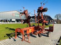 Faneur Kuhn GF 8501 TO