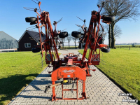 Faneur Kuhn GF 8501 TO