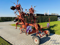 Faneur Kuhn GF 8501 TO