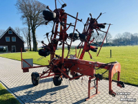 Faneur Kuhn GF 8501 TO