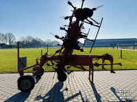Faneur Kuhn GF 8501 TO