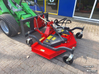 Autres pièces d’équipement et accessoires Hemach Cirkelmaaier 1,50 M