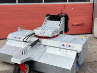 Balayeur M-Sweep M-SWEEP HSTV 600/175