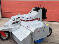 Balayeur M-Sweep M-SWEEP HSTV 600/175