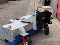 Balayeur M-Sweep M-SWEEP HSTV 600/175