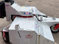 Balayeur M-Sweep M-SWEEP HSTV 600/175