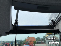 Tracteur New Holland T6 155 AC