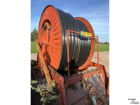 Enrouleur d‘irrigation Faber ER100400298