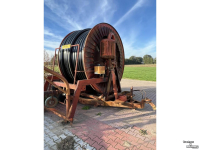Enrouleur d‘irrigation Faber ER100400298