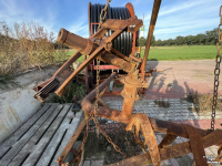 Enrouleur d‘irrigation Faber ER100400298