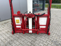 Désileuse à bloc Trioliet TRIOLIET TU 180 XL