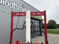 Désileuse à bloc Trioliet TRIOLIET TU 180 XL
