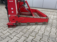 Désileuse à bloc Trioliet TRIOLIET TU 180 XL