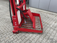 Désileuse à bloc Trioliet TRIOLIET TU 180 XL