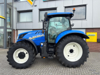 Tracteur New Holland T6 155 AC