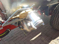 Tonneau de lisier Vaia MB 35 Watertank Nieuw