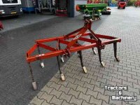 Cultivateur Hekamp Cultivator 9-Tands