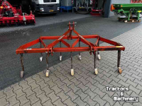 Cultivateur Hekamp Cultivator 9-Tands