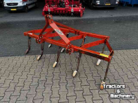 Cultivateur Hekamp Cultivator 9-Tands