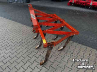 Cultivateur Hekamp Cultivator 9-Tands