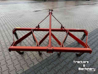 Cultivateur Hekamp Cultivator 9-Tands