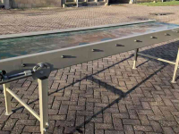 Convoyeur  Nieuwe transportband
