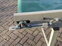 Convoyeur  Nieuwe transportband