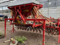 Semoir Accord Compactor Opbouw-zaaimachine / Zaaimachine