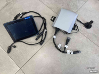 Systèmes et accessoires de GPS Raven CR12 + RS1 RTK GPS-systeem