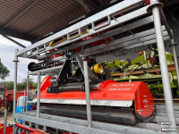 Rotobroyeur Kubota SE4235  klepelmaaier