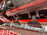 Rotobroyeur Kubota SE4235  klepelmaaier
