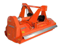 Rotobroyeur Kubota SE4235  klepelmaaier