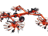 Andaineur Kuhn GA 14231 Hark