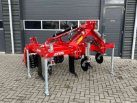 Décompacteur Evers Graslandwoeler WBG HS 2-270