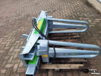 Pince à balle Zocon Balenklem MB 01