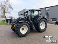 Tracteur Valtra N135 Direct Smart Touch