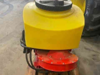 Distributeur de microgranulés APV PS 200