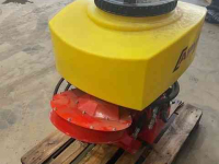 Distributeur de microgranulés APV PS 200