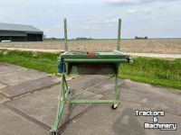 Trieuse Doornbos Kluitenscheider