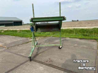 Trieuse Doornbos Kluitenscheider