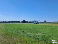 Enrouleur d‘irrigation Fasterholt 500/100 Sproeiboom