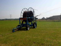 Enrouleur d‘irrigation Fasterholt tl100
