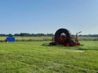 Enrouleur d‘irrigation Fasterholt tl100