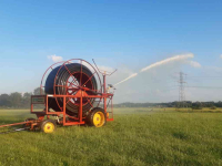 Enrouleur d‘irrigation Fasterholt tl100